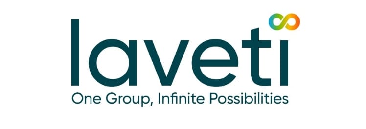 Laveti Group Logo